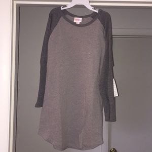 NWT XS Randy